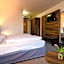 City Hotel Fortuna Reutlingen