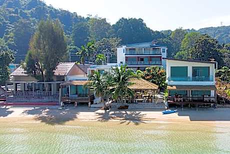 Samed Seaside Resort