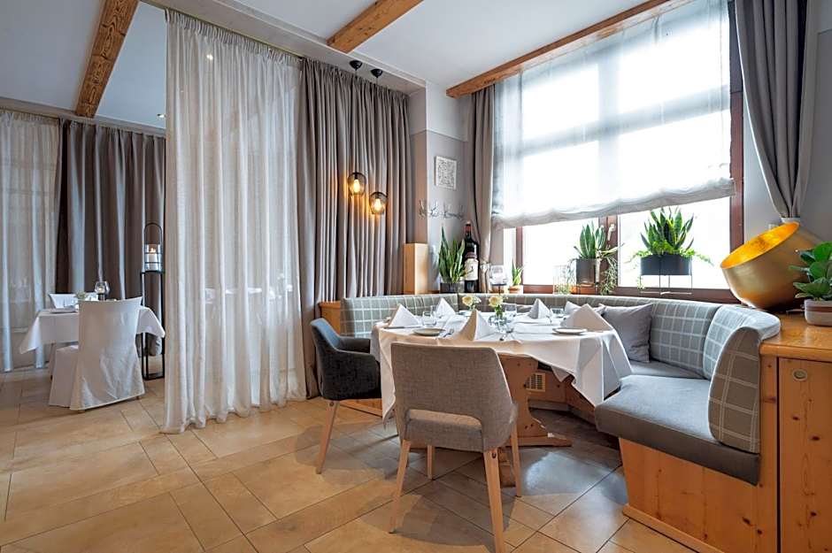 Hotel Gasthof Rössle