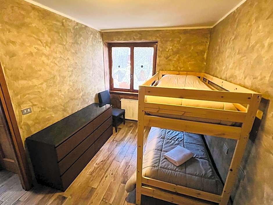 San Luigi - Rooms & Apartments