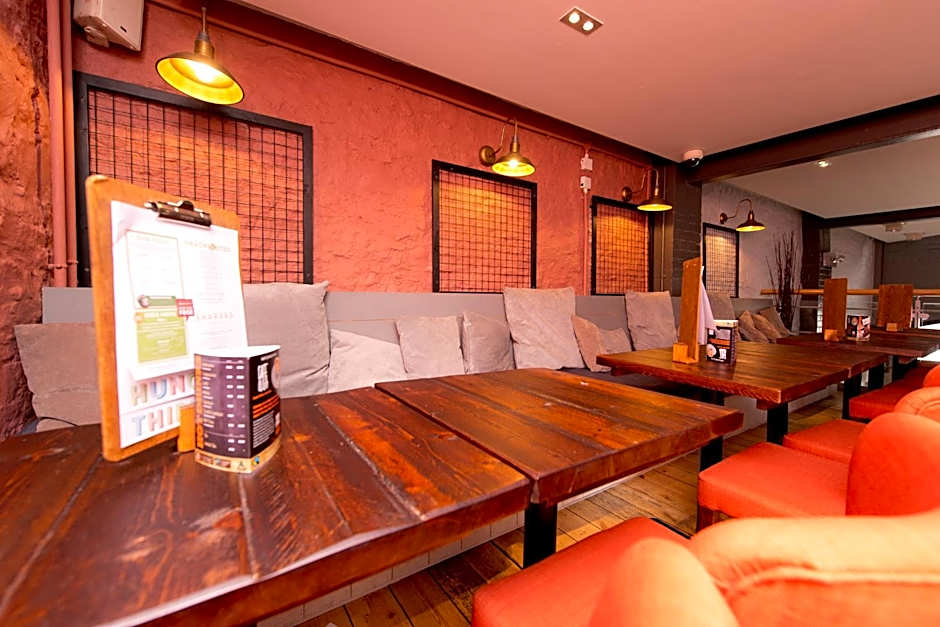 YHA Bristol