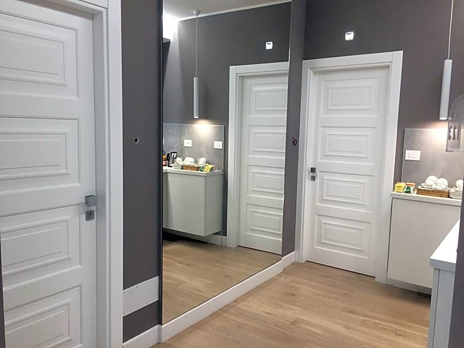 B&B Galleria Cavour