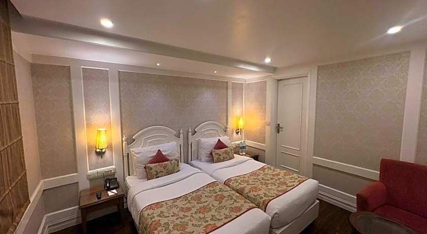 Hotel Bright