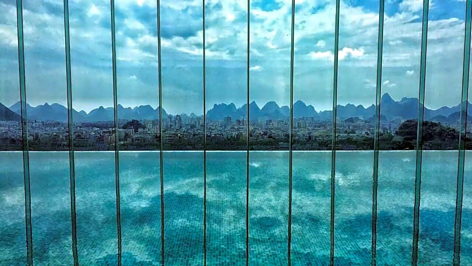 Guilin Exhibition International Boutique Hotel