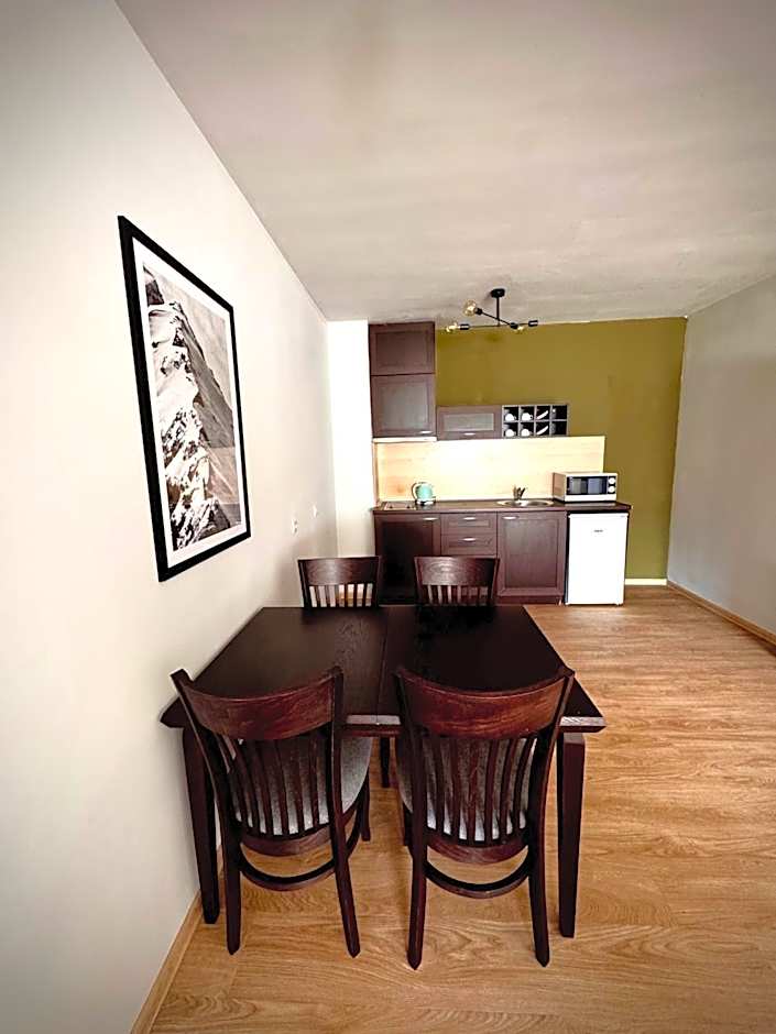 Bansko Royal Towers Hotel