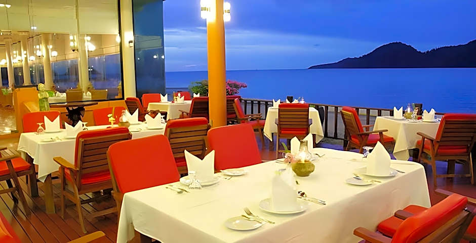 THE AIYAPURA KOH CHANG