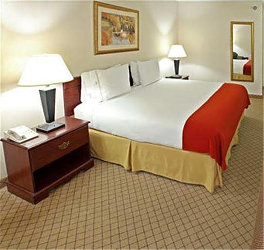 Holiday Inn Express - Hope By IHG