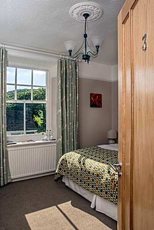 Large Double or Twin Room