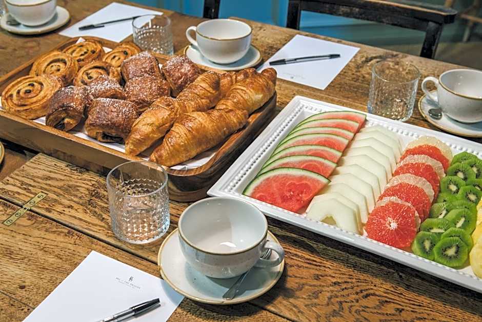 Bel And The Dragon-Churt