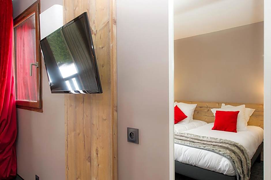 SOWELL Family Valfrejus