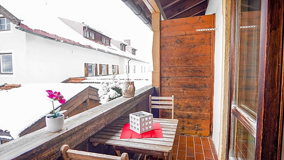 Landgasthof zum Papyrer - Erholung im Urlaubsgebiet