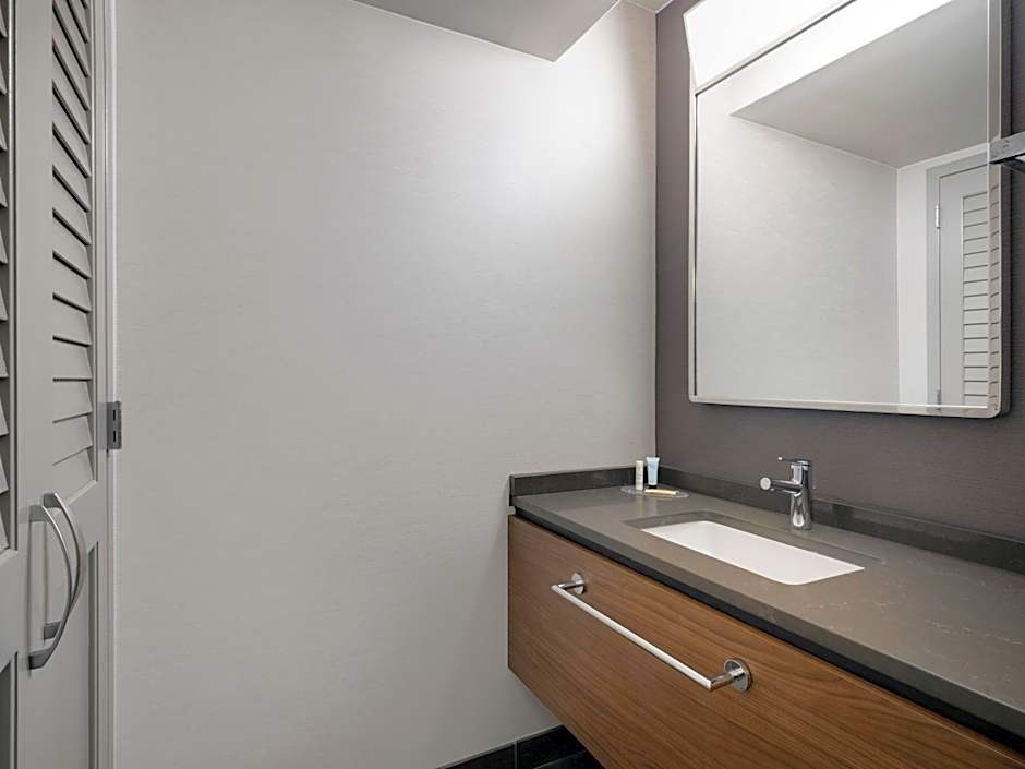 Courtyard by Marriott Tampa North/I-75 Fletcher