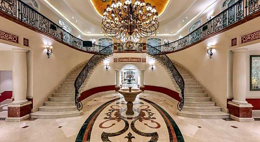 Hotel Tuli Imperial
