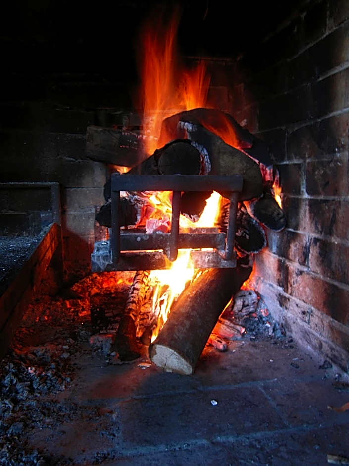 Hotel Ristorante Il Caminetto