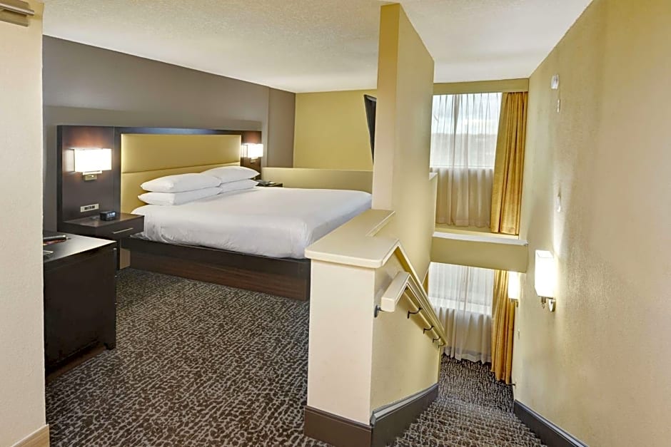 Hilton Orlando/Altamonte Springs