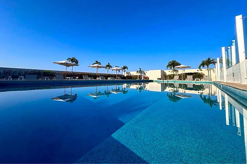 Residence Inn by Marriott Merida