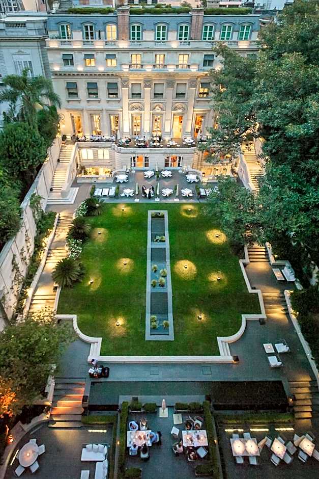 Palacio Duhau-Park Hyatt Buenos Aires