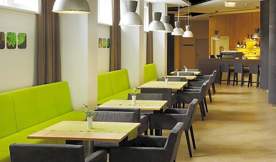 Green Vilnius Hotel
