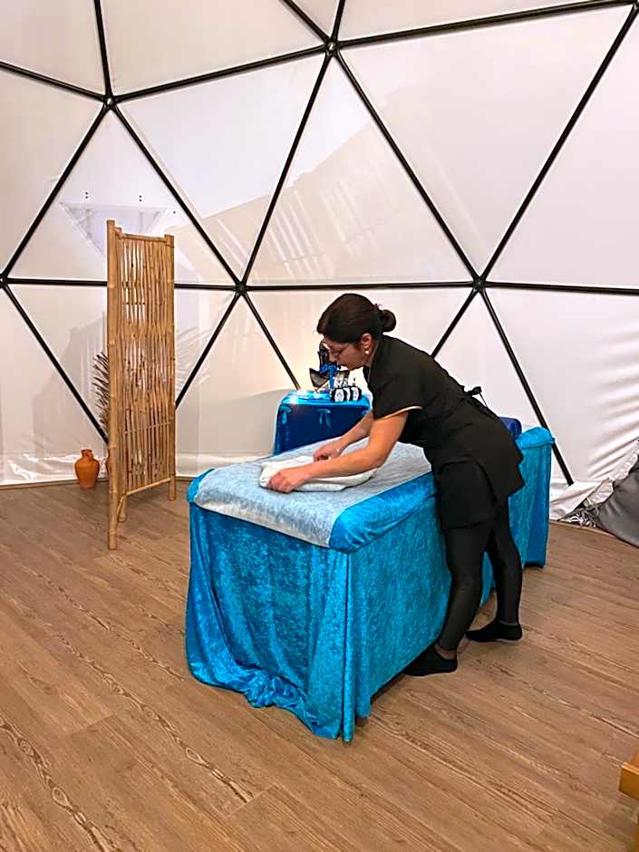 Montimerso Skyscape Countryhouse