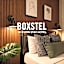 Boxstel - Modern Stay Hotel Downtown El Paso
