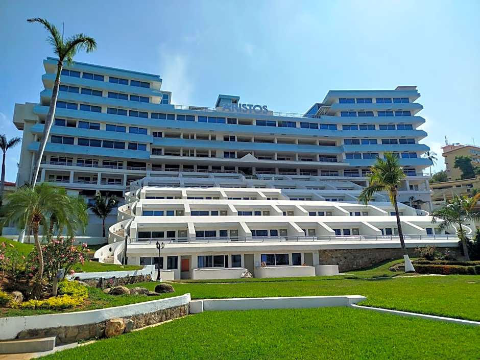 Hotel Aristos Acapulco