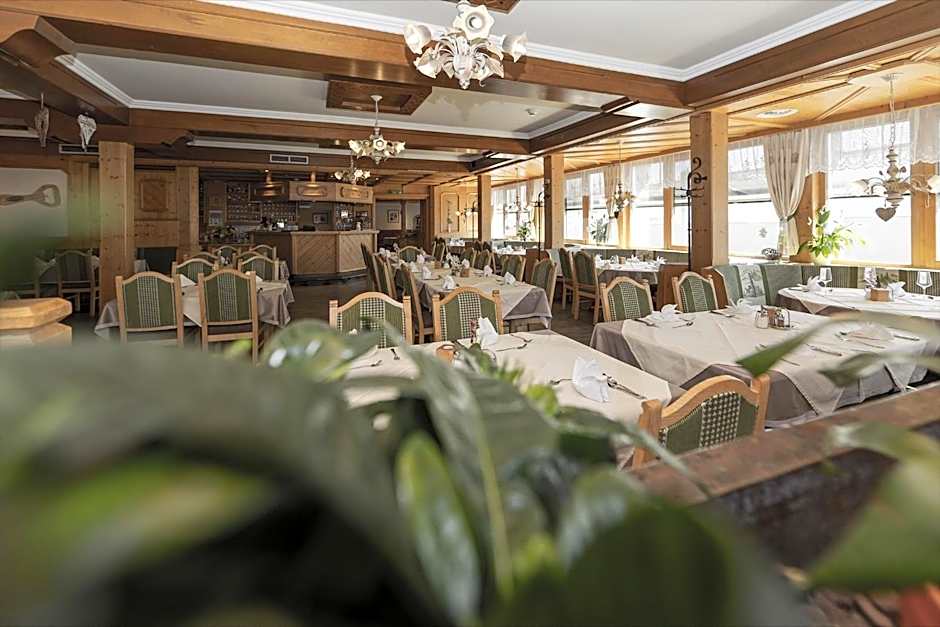 Aktiv-Hotel Traube am Mieminger Sonnenplateau