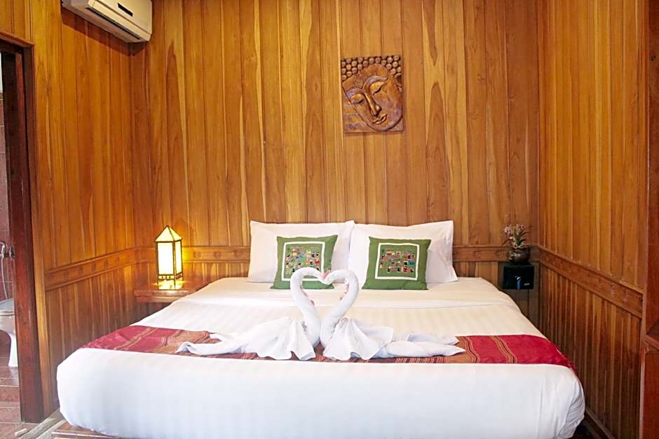 Apple Guesthouse