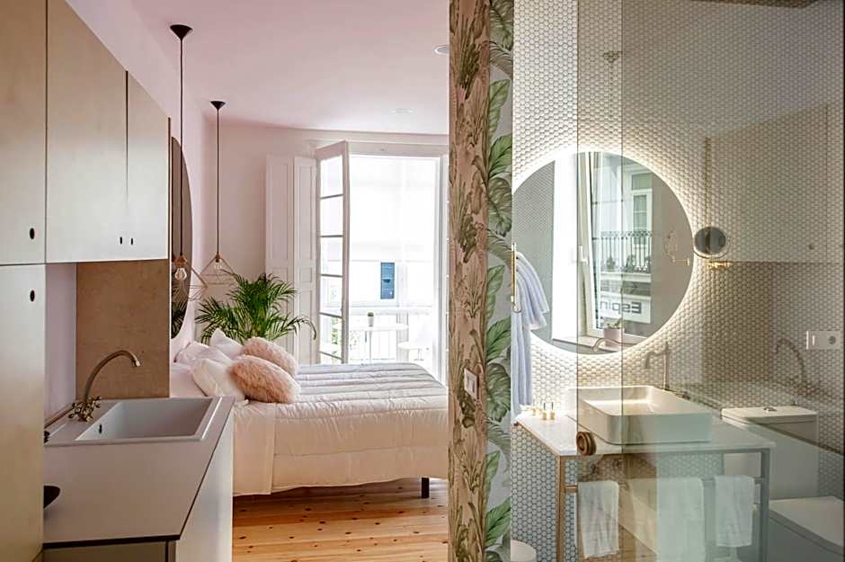 Urban Suite Santander