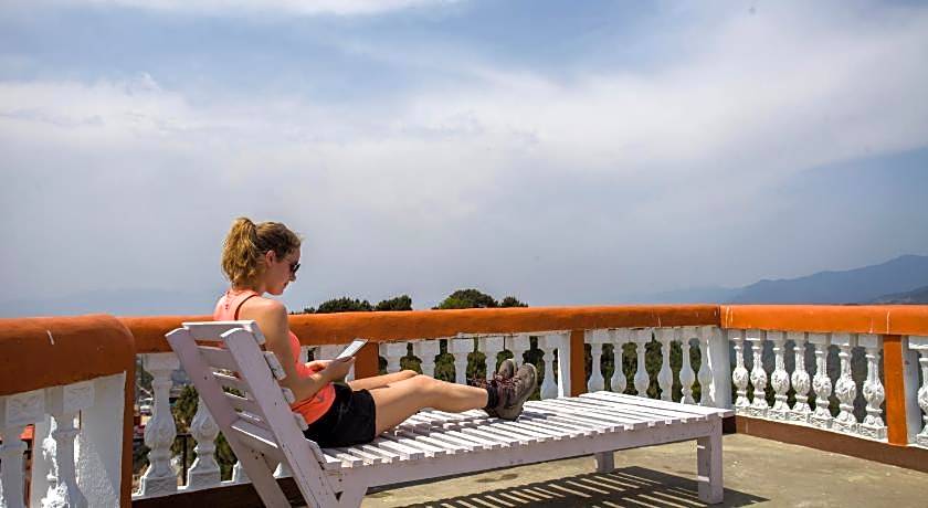 Langtang View Nagarkot Bed & Breakfast