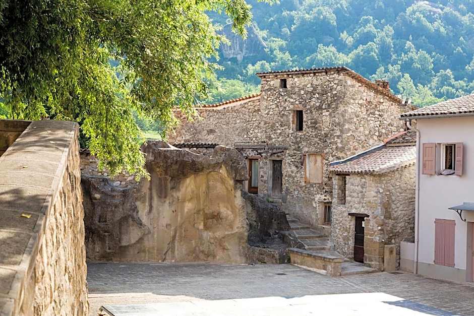 Logis Le Beausejour