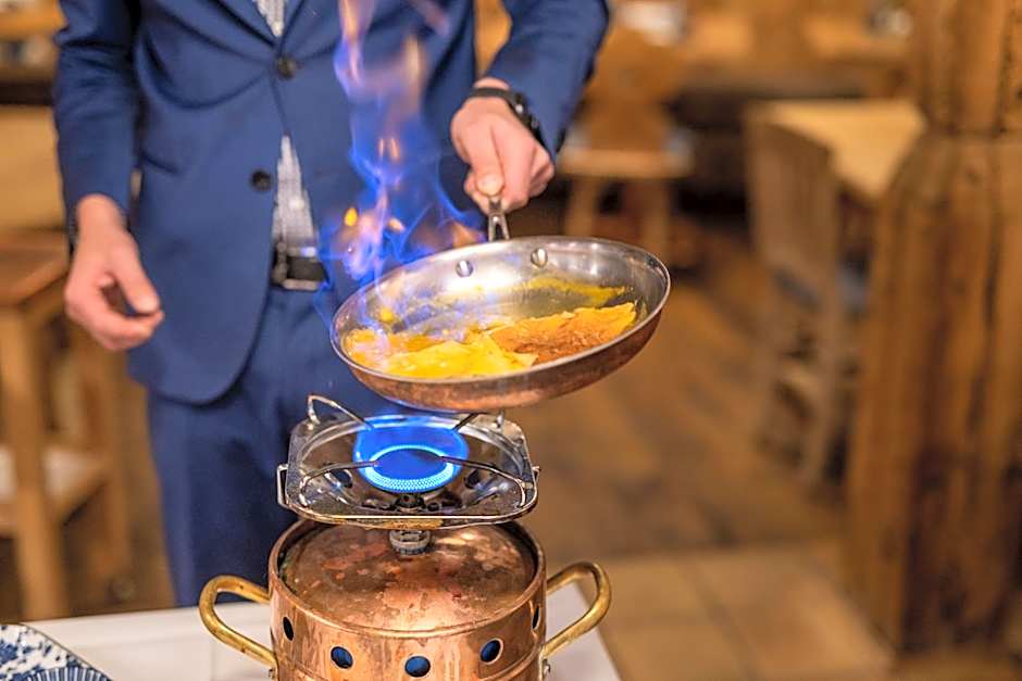 Small Luxury Hotel Goldgasse