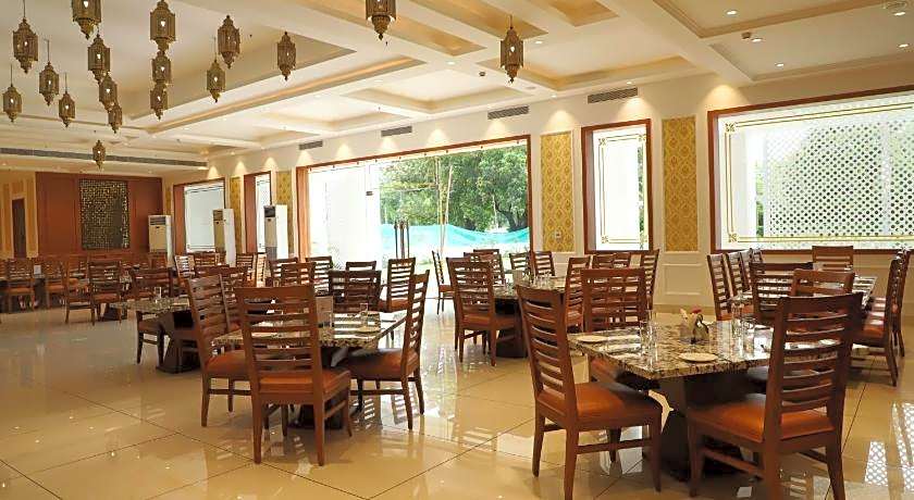 Hotel Chandela