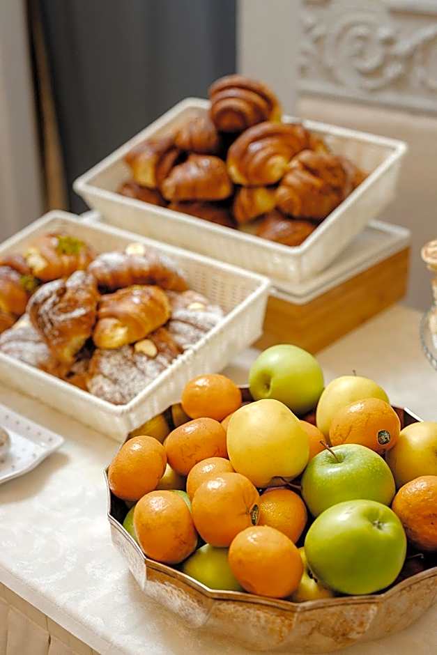 Hotel Palazzo dal Borgo