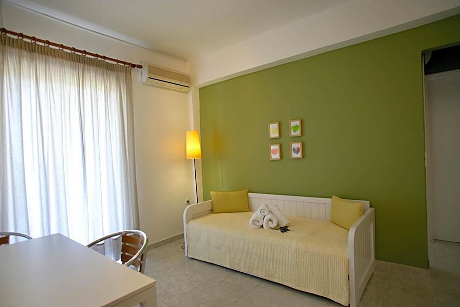 Long View Hammam & Spa