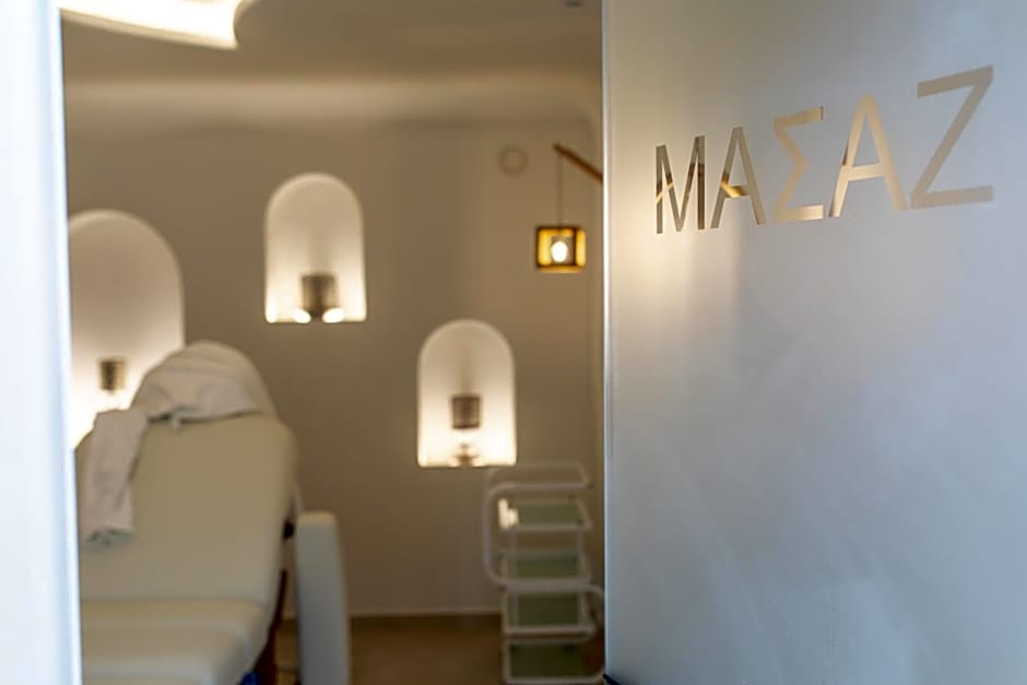 Cycladic Islands Hotel & Spa