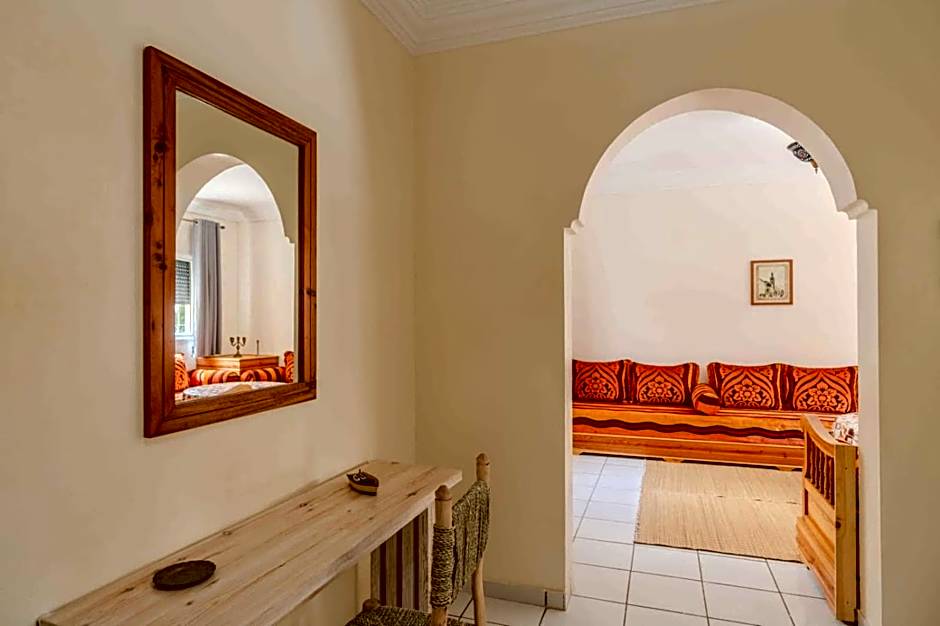 Bienvenue à dar jad