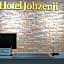 Hotel Johzenji