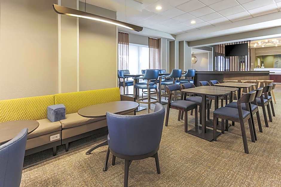 SpringHill Suites by Marriott Austin Parmer/Tech Ridge