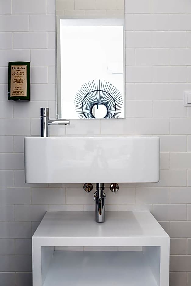 Alameda Exclusive House