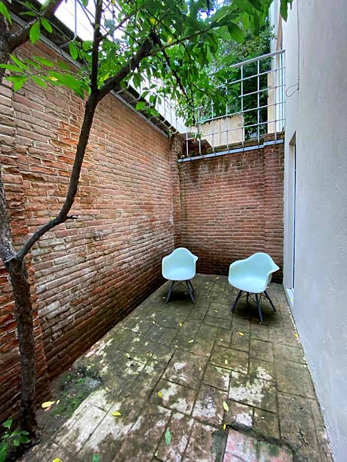 Grupo Kings Suites - Bosques de Duraznos 78