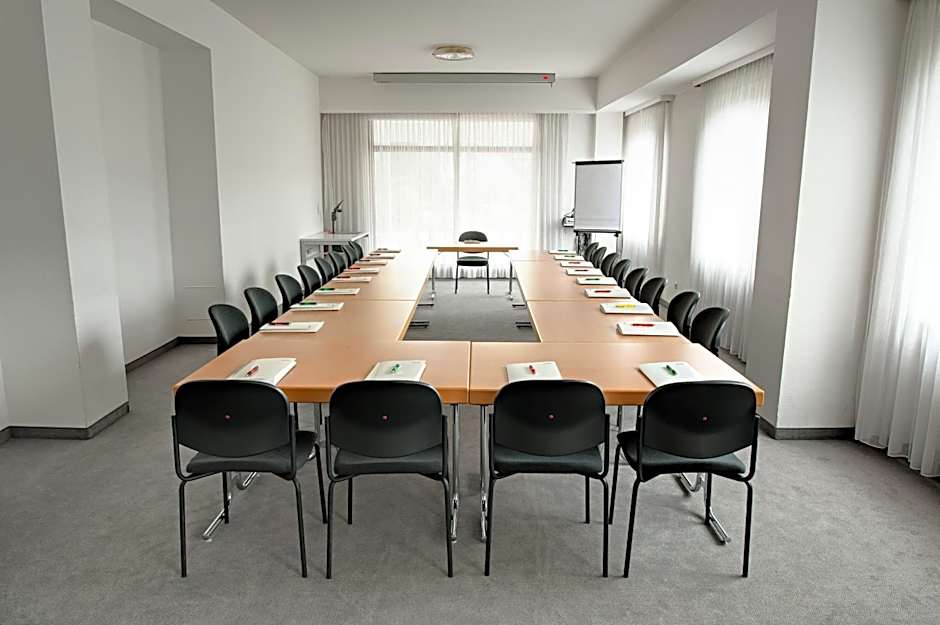 BSW Schwarzwaldhotel Baiersbronn