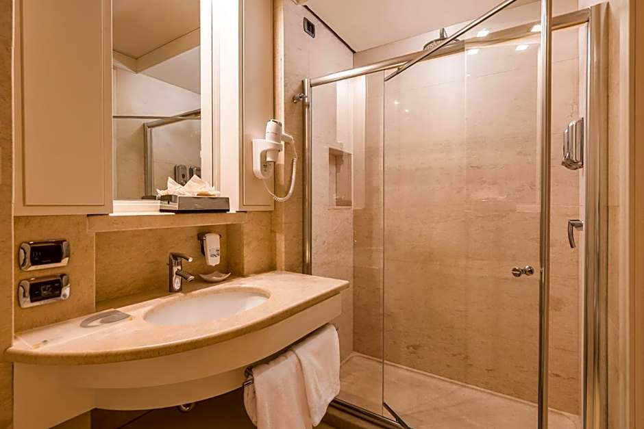 Smy Carlos V Wellness & Spa Alghero