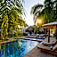 Ngoma Zanga Lodge