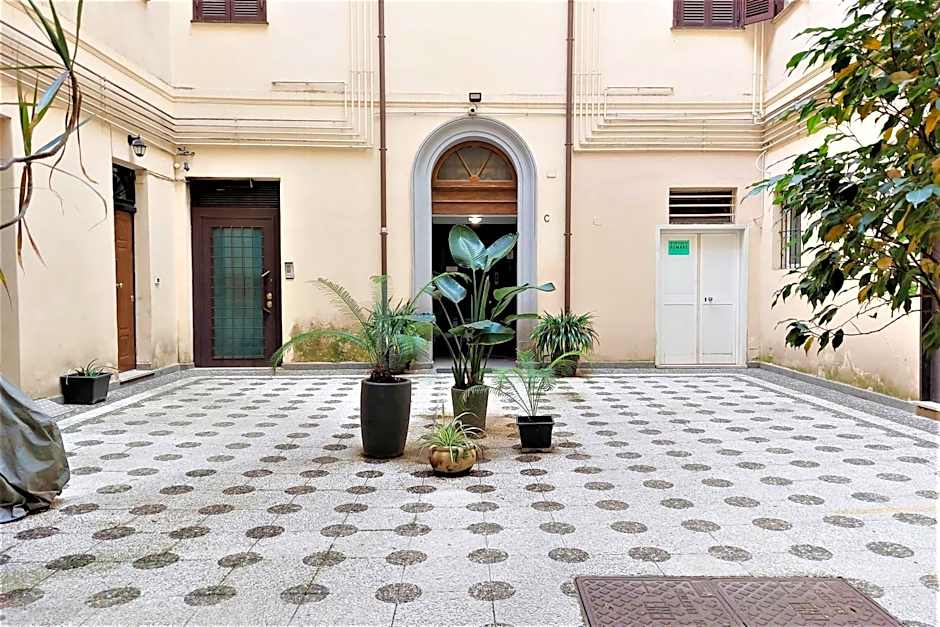Bellezza Al Colosseo - B&B & Apts