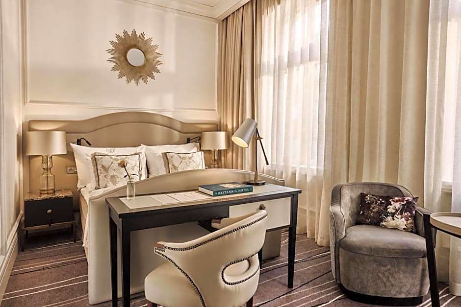 Britannia Hotel