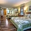 Springmaid Mountain Retreat & Stables