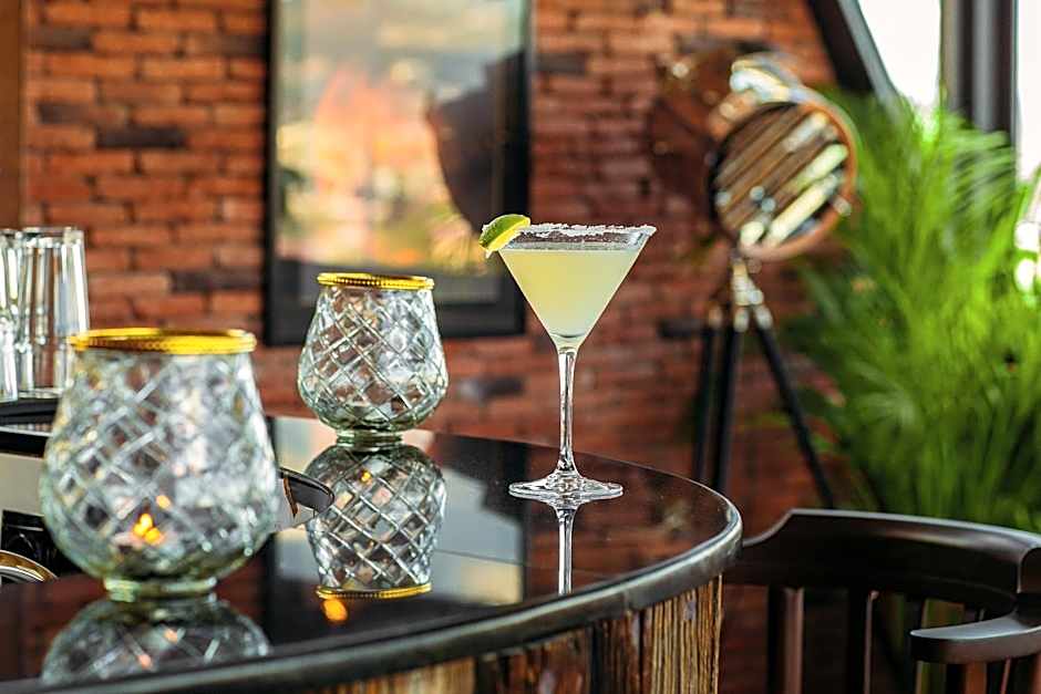 Urban Boutique Hotel