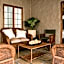 LittleBush Private Lodge