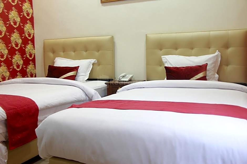 Edotel Manggala Syariah Redpartner – Tangerang, PA
