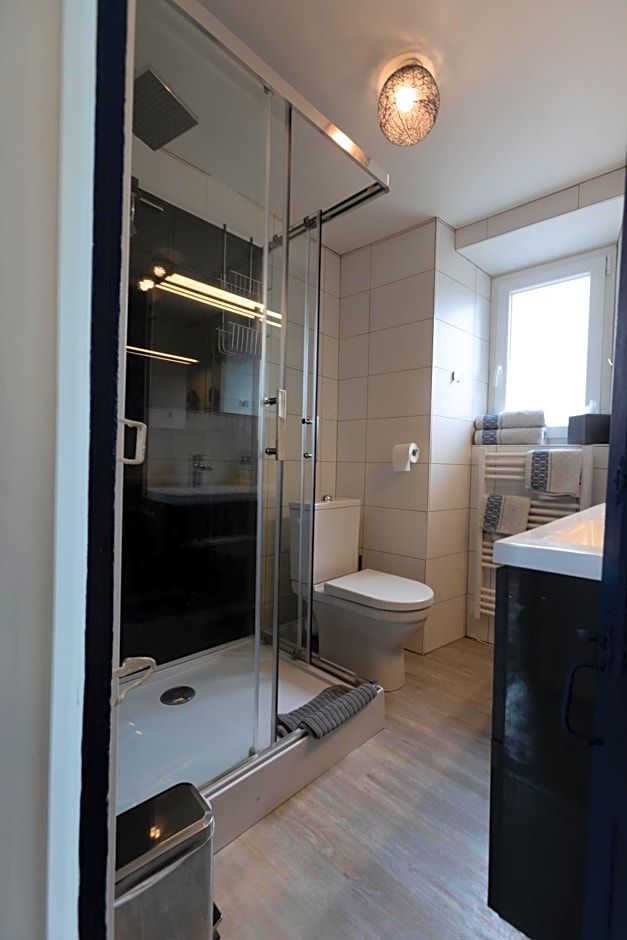 La Grève du Portrieux